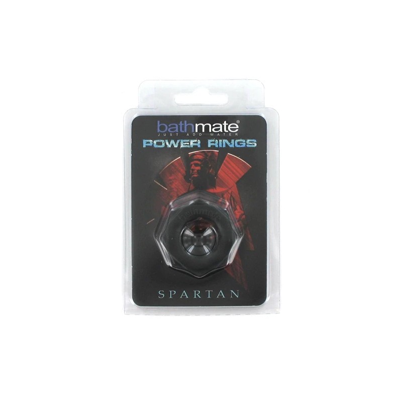 Pierścień erekcyjny - Bathmate Power Rings Spartan